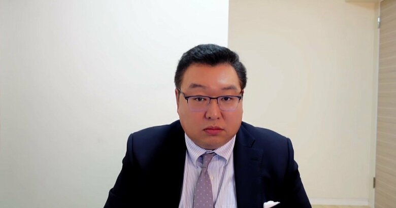 航空・旅行アナリスト　鳥海高太朗さん