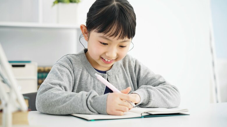 学力を高めたいならまずは「勉強」を（画像：イメージ）
