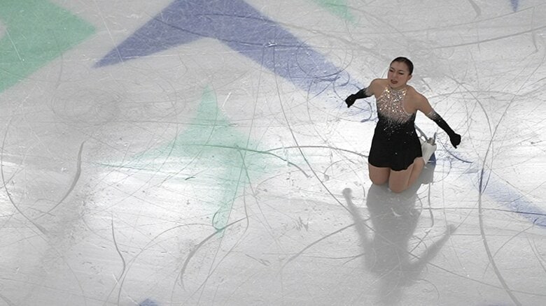 2024年の世界選手権で3度目の優勝を果たした