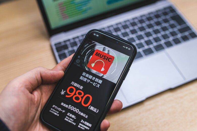 サブスクにも思わぬ落とし穴が…（画像：イメージ）