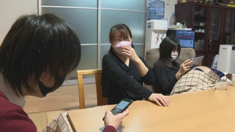 小林かおりさん