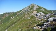道に迷い、さまよい続け…行方不明の19歳の自衛隊員を同僚が発見　中央アルプスで遭難　道端に立っているところを発見　背中や胸の骨を折る重傷