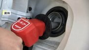 【速報】レギュラーガソリン全国平均190円80銭　5週連続値上がりで過去最高更新　来週以降は補助金で値下がりの見通し