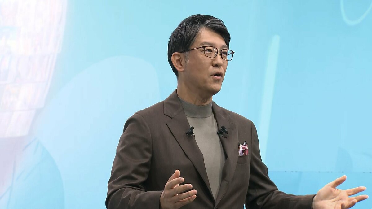 社長 リネックス有限会社の社長のご挨拶