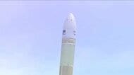 【速報】Ｈ３ロケット６号機　順調に飛行中　鹿児島・種子島
