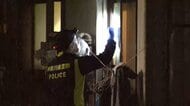 「5人くらいが口論する声が…」集合住宅で“流血”男性死亡　外国人同士のトラブルか　現場から男2人逃走…行方追う　横浜市
