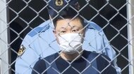 女性刺される　植木ばさみに血痕　飲食店72歳経営者死亡　男の関与は