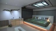 動物園の世界観を楽しめるコンセプトルームが完成　ホテル宿泊が動物福祉に　岩手県花巻市
