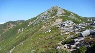 公務員の19歳男性が行方不明　中央アルプスに入山したまま連絡つかず　富山県警ヘリなどで捜索　身長175センチくらい、やせ型、黄土色のリュックサック所持