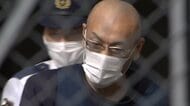 高級外車盗んだ疑いで50歳男を逮捕　「試乗したい」中古車販売店に客装い来店　茨城・水戸市