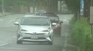 降り始めから100ミリ超える雨で大雨警報　あいの風鉄道や城端線で運休相次ぎ、夏休みのダイヤに混乱