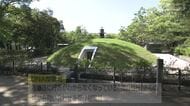 原爆供養塔の遺髪から身元判明　広島市初のDNA型鑑定