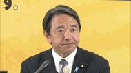 石破首相は「腰が定まらないね」　国民・榛葉幹事長「今の自民党は蕎麦屋を守れてないんじゃないの」