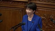 補正予算案審議入り　高市総理が予備費への批判に反論「必要に応じてタイムリーに対応するため万全の備えを取るもの」