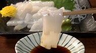 「毎年毎年減り続けている」旬のスルメイカが歴史的不漁　仕入れ値4倍で苦渋の値上げ…来遊量は過去最低水準、サンマにも不漁の波