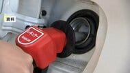 【速報】レギュラーガソリン全国平均190円80銭　5週連続値上がりで過去最高更新　来週以降は補助金で値下がりの見通し