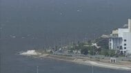 大型連休中盤…つかの間の行楽日和　2日は天気回復し山陰各地で晴天も3日から4日は風雨強まる恐れ