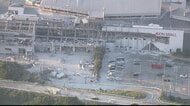 イオンモール熊本爆発事故で遺族補償へ　社長らが経緯を報告　イオン「早期に対応」