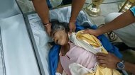 死んだはずの女性(76)が棺の中で生き返った!? 通夜の最中に家族「音がする」“脳卒中”で死亡宣告受けるも…エクアドルで奇跡