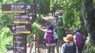 99歳も遭難…富士山で高齢登山者の救助相次ぐ　11回登頂の81歳男性「ダメだと思ったらやめて」