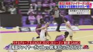 B2東地区・首位の福島ファイヤーボンズ　9連勝かけ岩手と　驚異のフリースロー成功率で勝利《第6節》