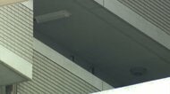 「血まみれの女性が助けを…」母娘3人切りつけ重軽傷　付近で少年死亡　関連捜査　大阪市