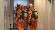 地下鉄駅付近で”コショウ臭”がして利用客がのどの痛み訴え…刺激性スプレーを噴射した21歳無職男を威力業務妨害容疑で逮捕…一緒にいた別の男からも事情聴く＜北海道札幌市＞