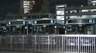 ひと月で2回目…名古屋市営バスの運転手が車内で休憩中に寝過ごし発車が約40分遅れる「アラーム気付かず」