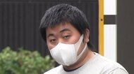 老人ホーム元職員が入居者に馬乗り暴行か　タオル使い口を押さえ顔殴った疑い　29歳男を逮捕　被害女性は全治2カ月の重傷　千葉市