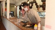 35歳の訪問看護師　4500人の村に「交流の場」オープン　 カフェにキッズスペース、宿泊も　在宅支援サービスを通じ「住民の居場所を作りたい」　旧旅館を改装し、夫婦で奮闘　長野・中川村