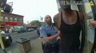 新映像に暴行“一部始終” 「ママ愛している」最後の言葉 米・黒人男性死亡