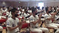 福井工業大学が全日本大学野球選手権で準優勝 後輩たちも福井からエール