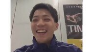広島出身の山縣亮太 日本選手権・準決勝トップで決勝へ