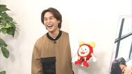 30歳を記念してパーソナルブックを発売! 柳楽優弥が新たに乗れるようになったものとは!?