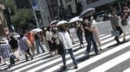 全国の感染者5000人超える 東京1979人 重症者65人 新型コロナ