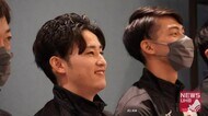 【カーリング】松村雄太 五輪最終予選 “目の前にその目標があるので、あとは取りに行くだけ”