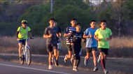 数々の有名選手を輩出してきた、名門・旭化成陸上部 マラソン代表への道