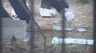 帰宅を待ち伏せして犯行 57歳女性殺害 娘の夫逮捕