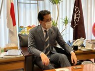 「今の維新は上手いなと思いますね」自民党福田達夫総務会長がオミクロン対策から参院選まで語る