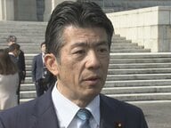 衆院選で“巨大与党”が誕生…特別国会召集 東海3県の議員たちも登院 中道・重徳氏「野党を束ねて対峙していく」