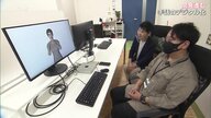 「手話通訳」なくても“会話”可能に　聴覚障害者の「見えない壁」　デジタル化でなくす取り組み【岡山発】
