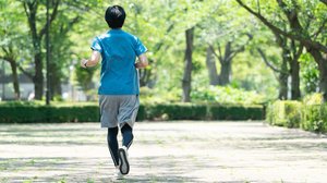 知らないと危険な「マスク・ランニング」 金哲彦さん解説の“ストレス解消ラン”で気持ちを前向きに