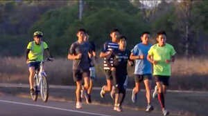 数々の有名選手を輩出してきた、名門・旭化成陸上部 マラソン代表への道