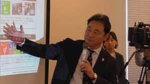 “稼げる”日本ラグビーに!W杯熱狂の中でカリスマ名将が訴えた危機感と夢