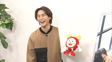 30歳を記念してパーソナルブックを発売! 柳楽優弥が新たに乗れるようになったものとは!?