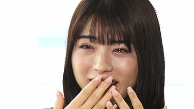 「性別ないです」井手上漠が語る“ありのままの自分”