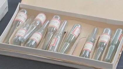 旧陸軍７３１部隊が旧満州でも「虹波」の治験か　熊本県のハンセン病療養所で検証進む…【香川発】