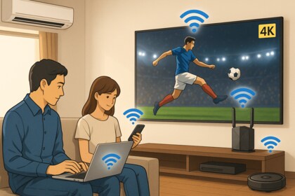 2025年 満足度の高い『インターネット回線』ランキング|【ドコモ光】が『広域企業』ランキングで2年連続総合1位 《初発表》 「10G」部門では電力会社系サービスが各地域で1位に(オリコン顧客満足度)