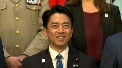 小泉防衛相が海洋安保等での連携呼びかけ　日本・太平洋島しょ国国防相会合