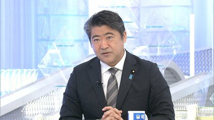 萩生田氏「地方の感覚に欠ける」苦言に首相側近「真摯に受け止め改善」